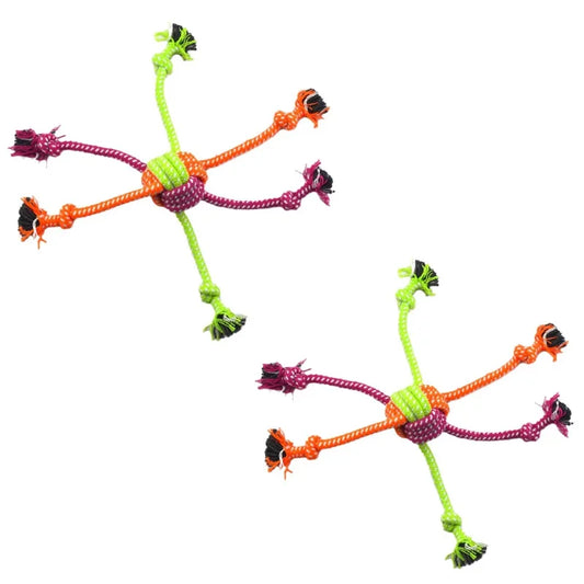 Atlas Pets - 6 way Durable Rope