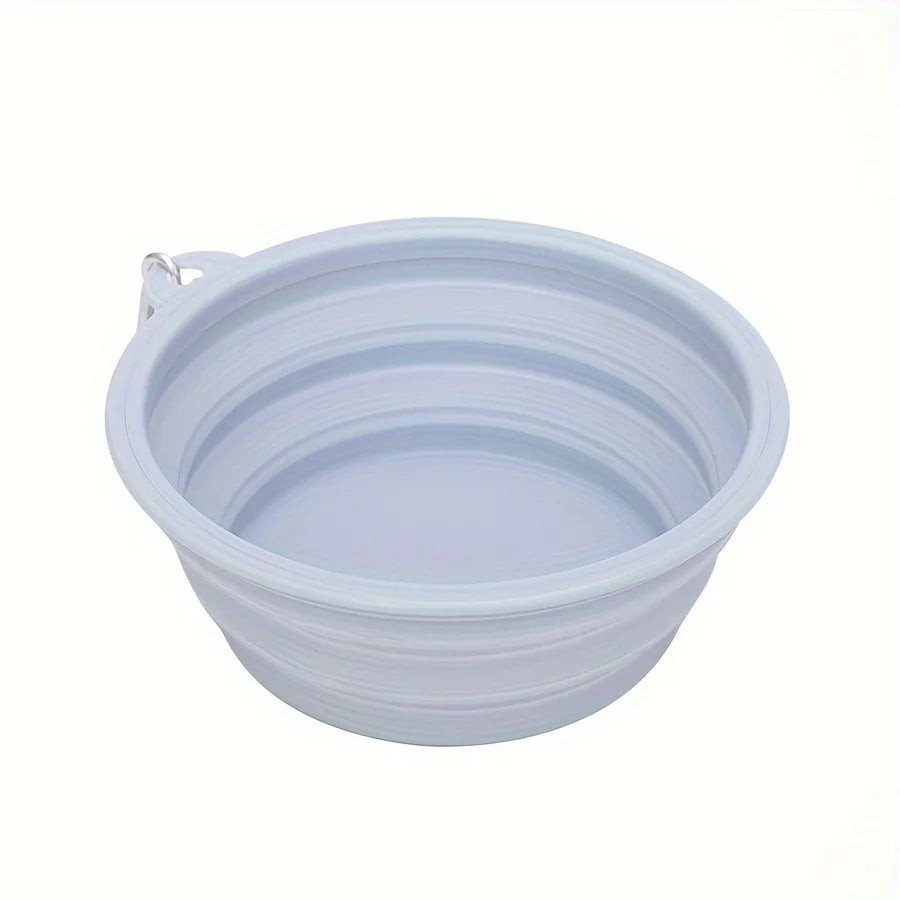 Houston & Hound - Collapsible Dog Bowl