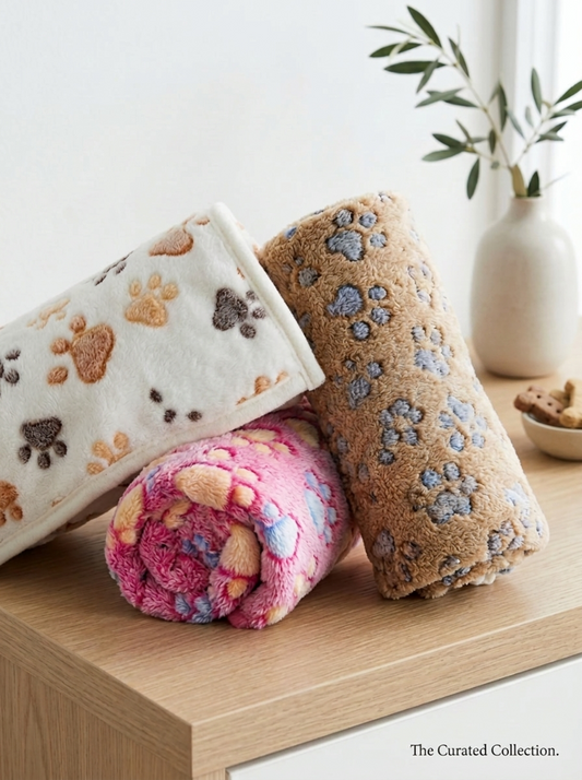Houston & Hound  - Signature Plush Blanket