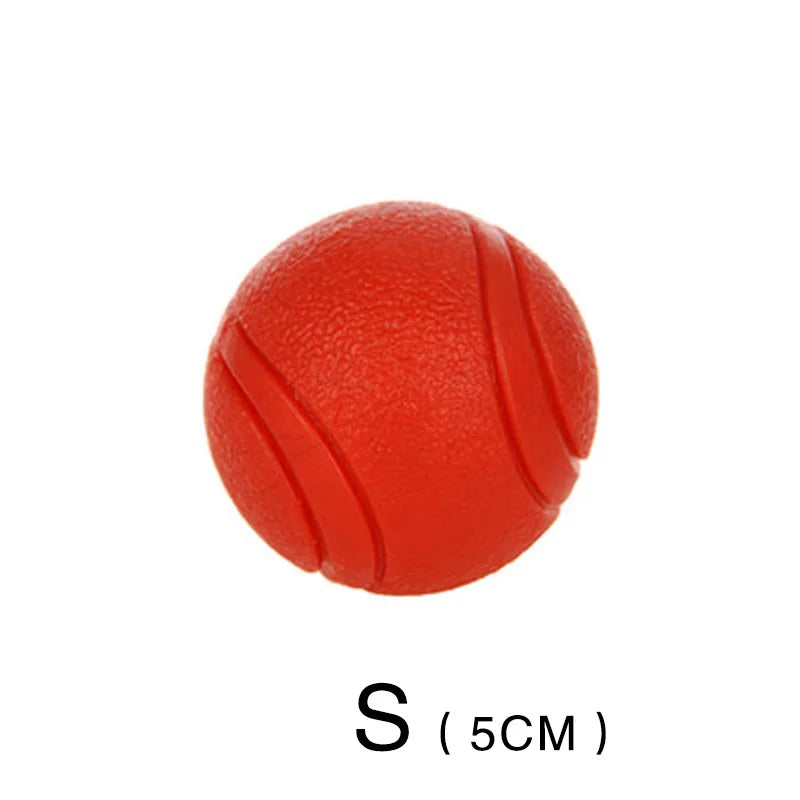 Houston & Hound  - Bite Resistant Chew Balls