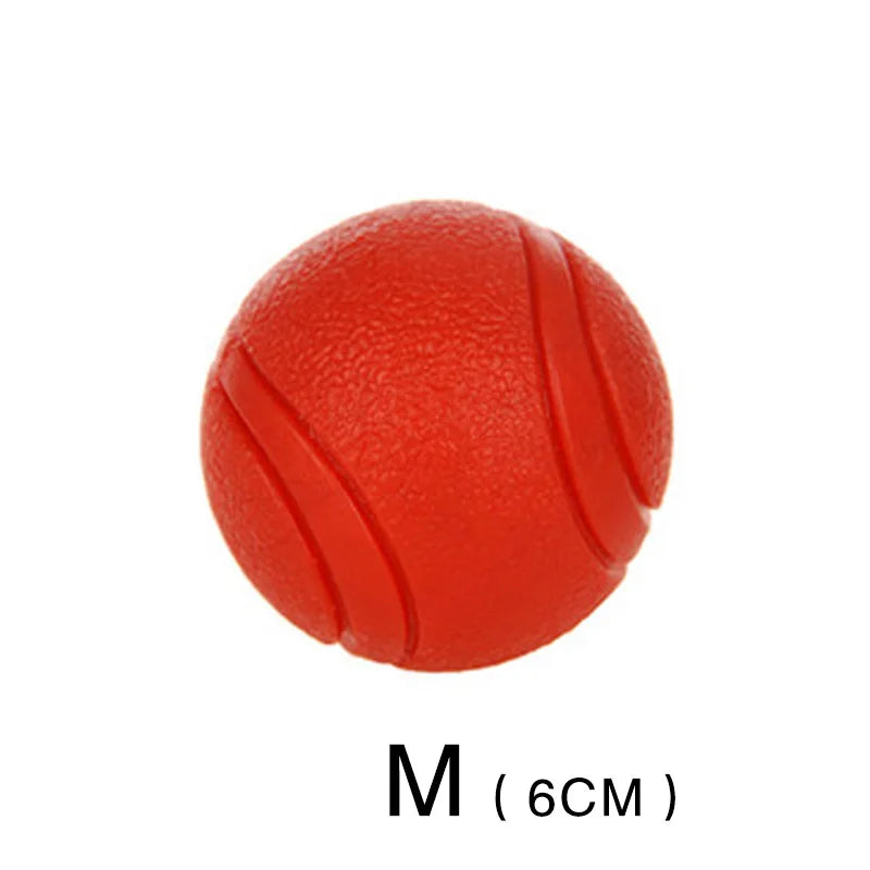 Houston & Hound  - Bite Resistant Chew Balls