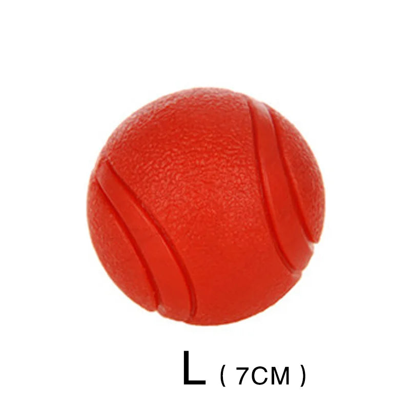 Houston & Hound  - Bite Resistant Chew Balls