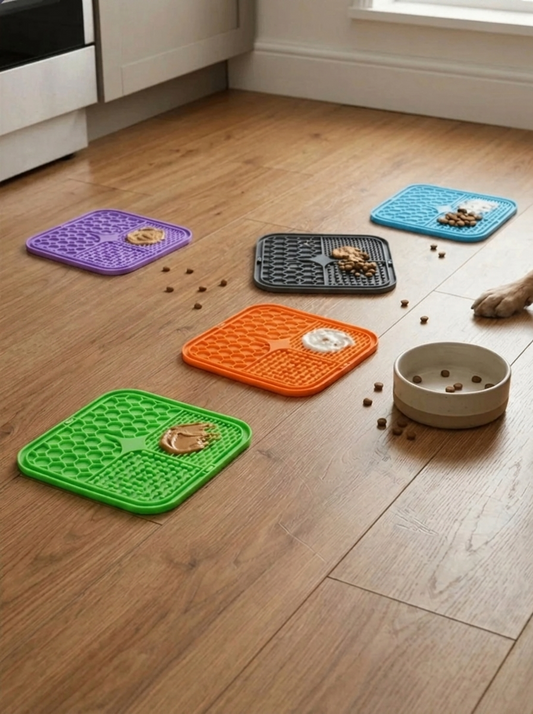 Houston & Hound - Silicone Lick Mat