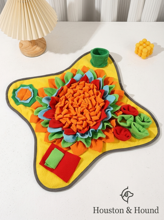 Houston & Hound  - Snuffle Mat