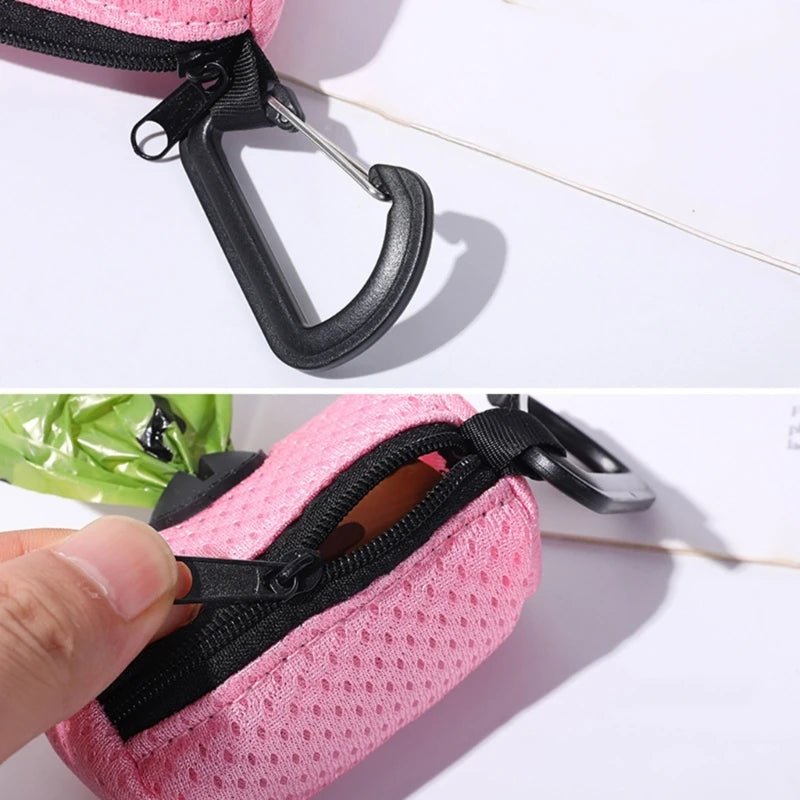 Houston & Hound - Mesh Dog Poo Bag