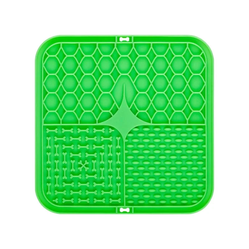 Houston & Hound - Silicone Lick Mat