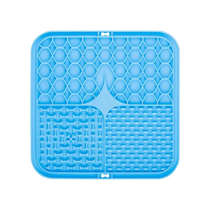 Houston & Hound - Silicone Lick Mat