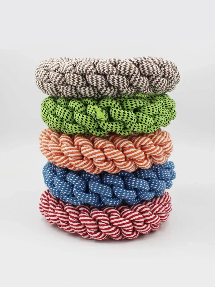 Houston & Hound - Super Tough Circular Rope