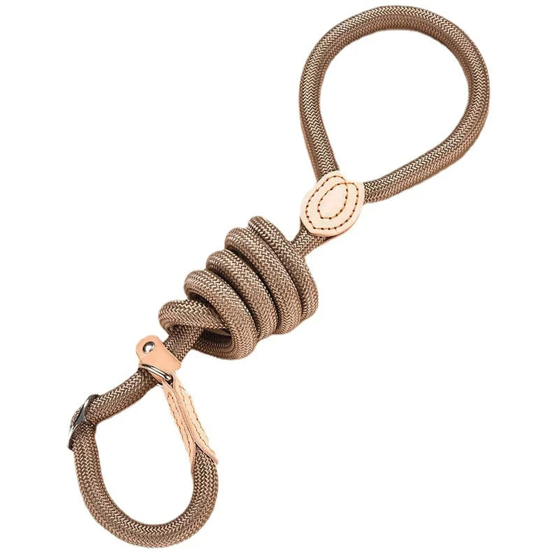 Houston & Hound - Adjustable 2-1 Collar + Lead