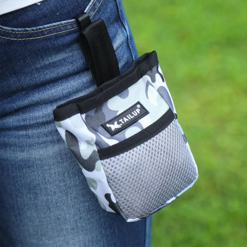 Houston & Hound - Treat Holder