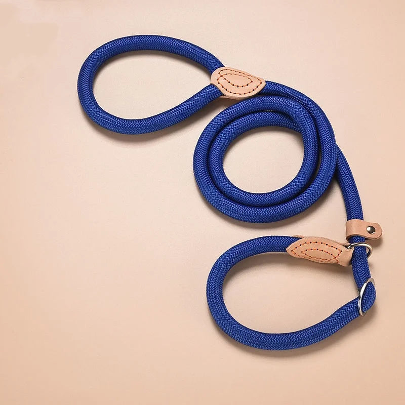 Houston & Hound - Adjustable 2-1 Collar + Lead
