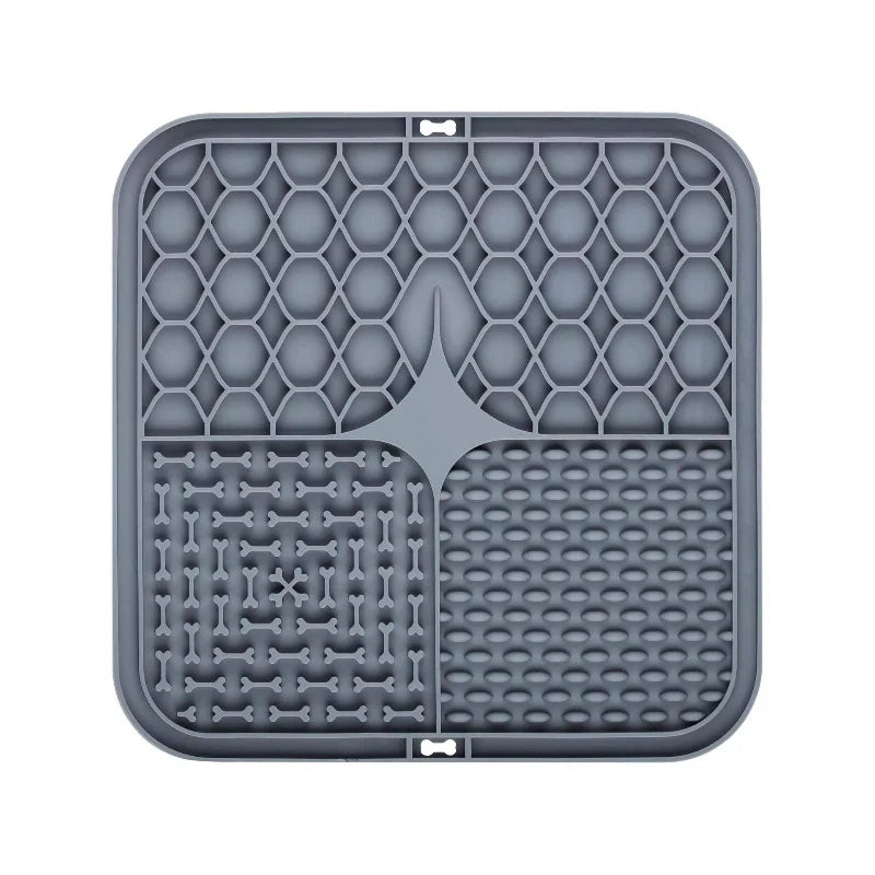 Houston & Hound - Silicone Lick Mat