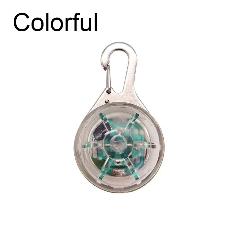 Houston & Hound - Dog Collar Glowing Pendant