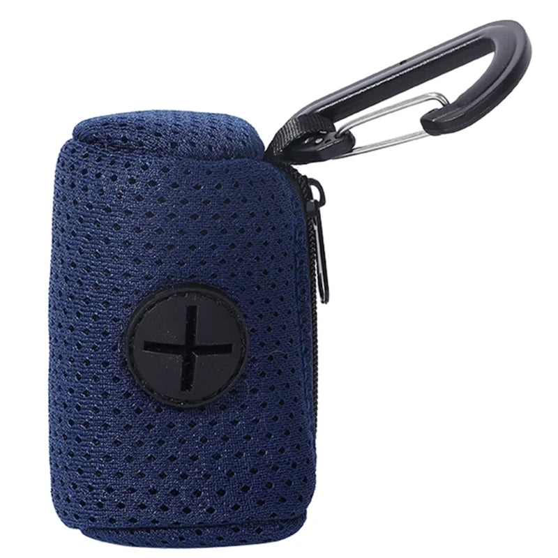 Houston & Hound - Mesh Dog Poo Bag