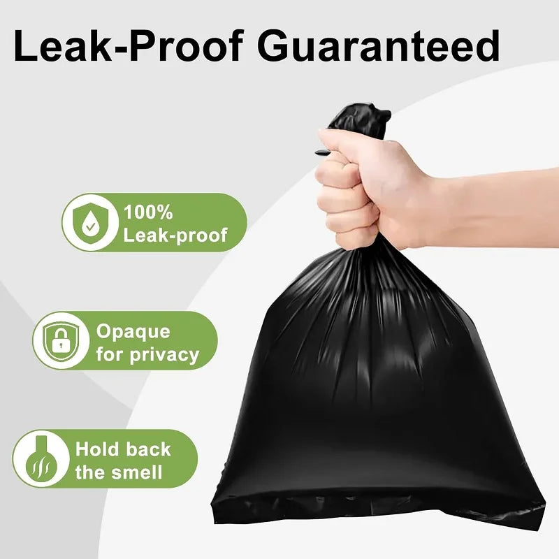 Houston & Hound - Dog Poop Bags