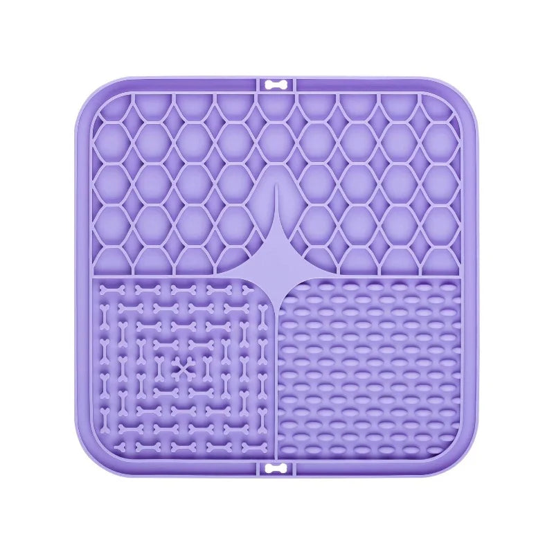 Houston & Hound - Silicone Lick Mat