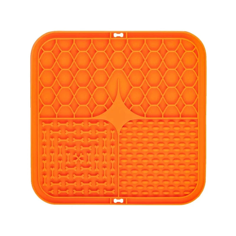 Houston & Hound - Silicone Lick Mat