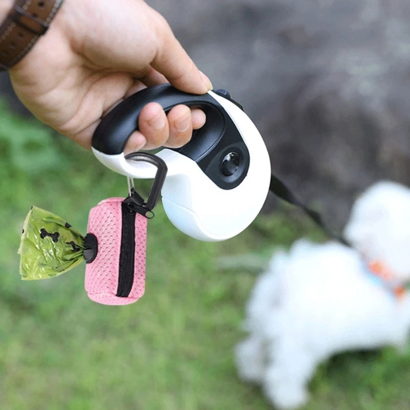 Houston & Hound - Mesh Dog Poo Bag