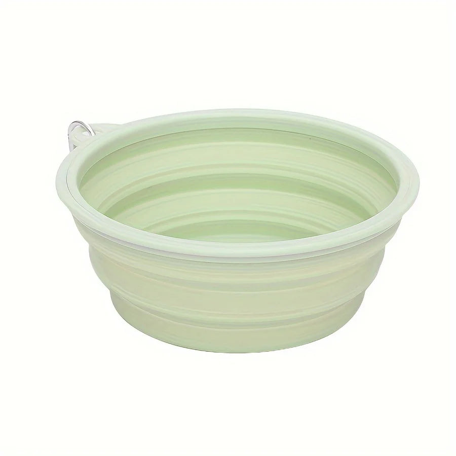 Houston & Hound - Collapsible Dog Bowl