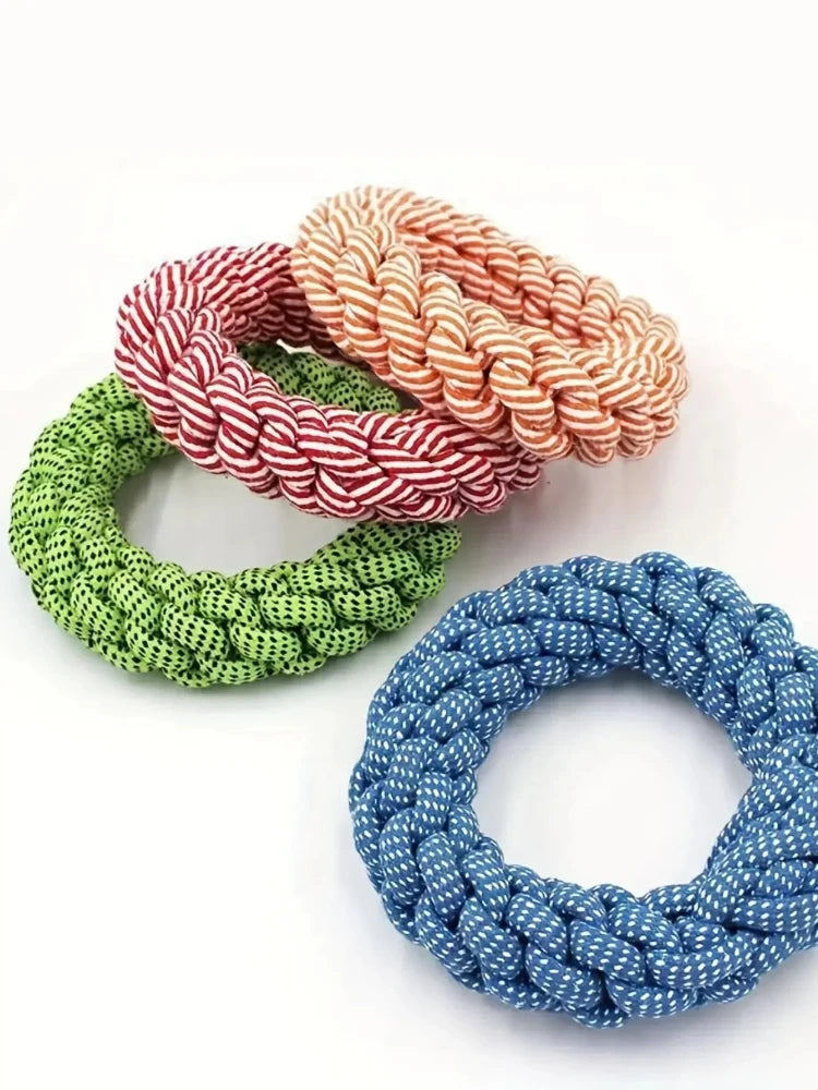 Houston & Hound - Super Tough Circular Rope