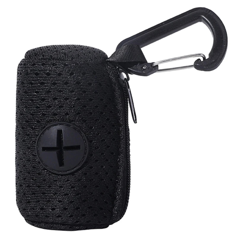 Houston & Hound - Mesh Dog Poo Bag