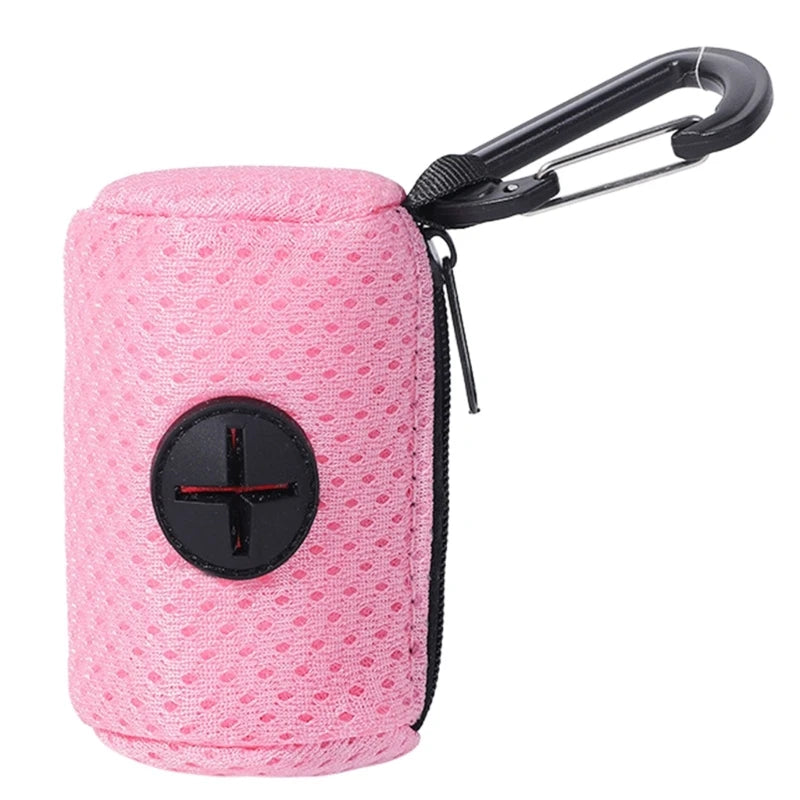 Houston & Hound - Mesh Dog Poo Bag