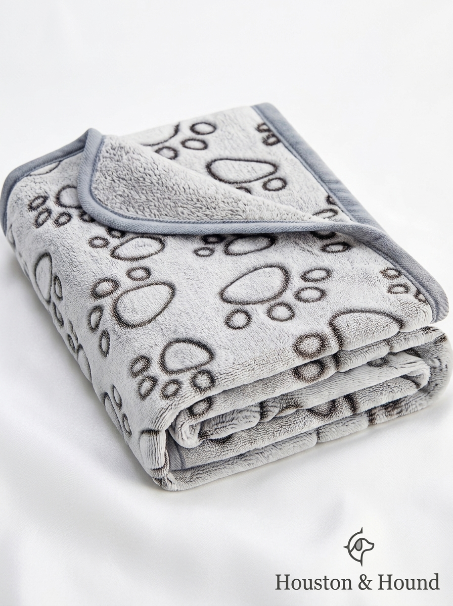 Houston & Hound  - Super Soft Blanket