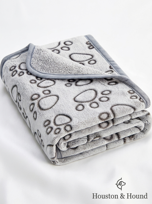 Houston & Hound  - Super Soft Blanket