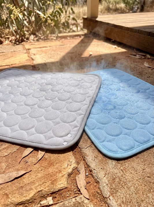 Houston & Hound - Dog Cooling Mat