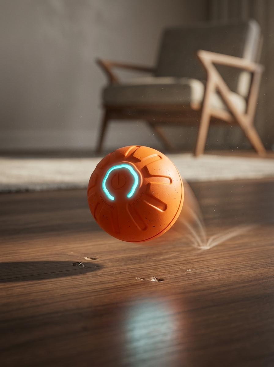 Houston & Hound - Smart Dog Toy