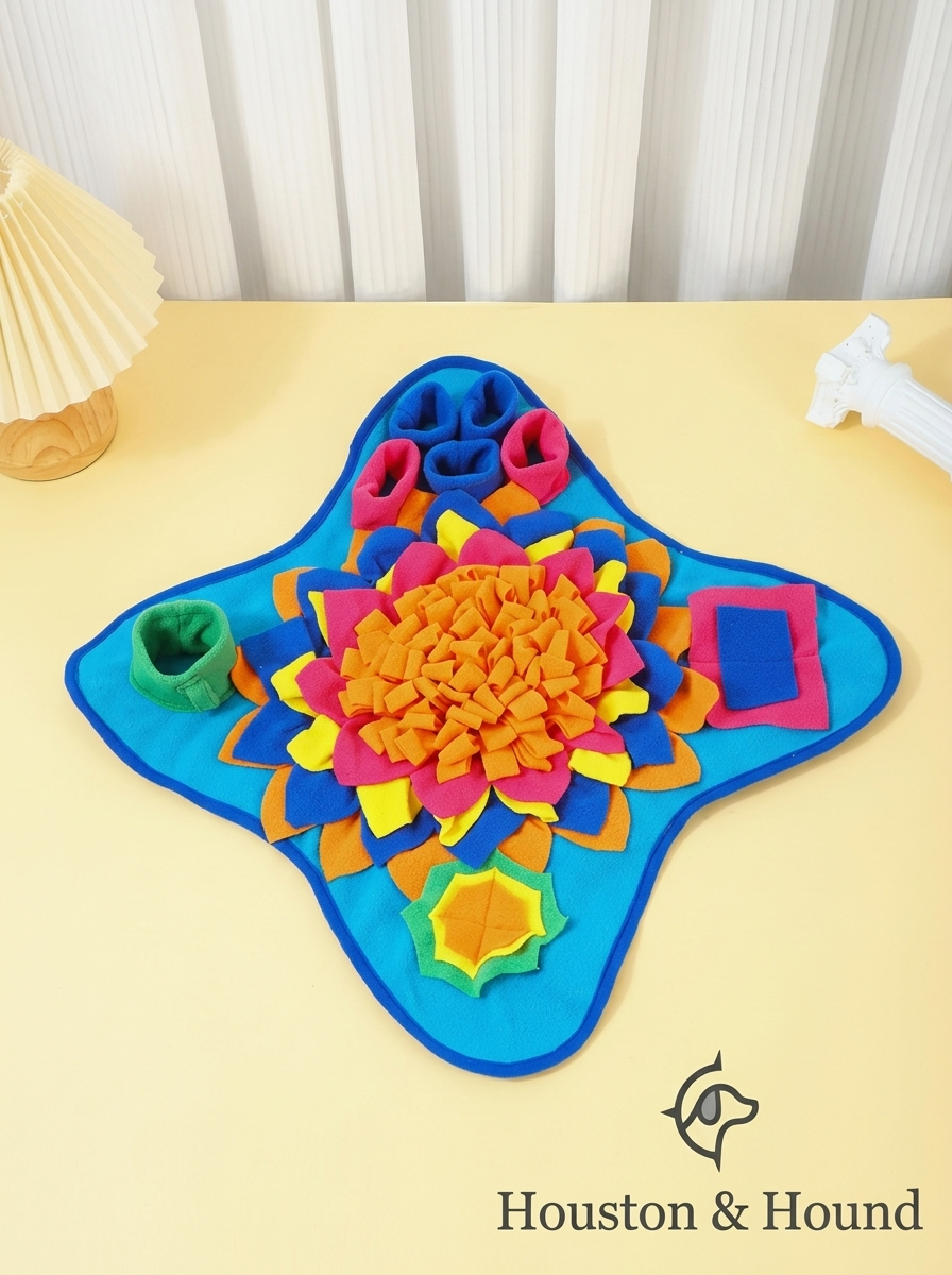 Houston & Hound  - Snuffle Mat