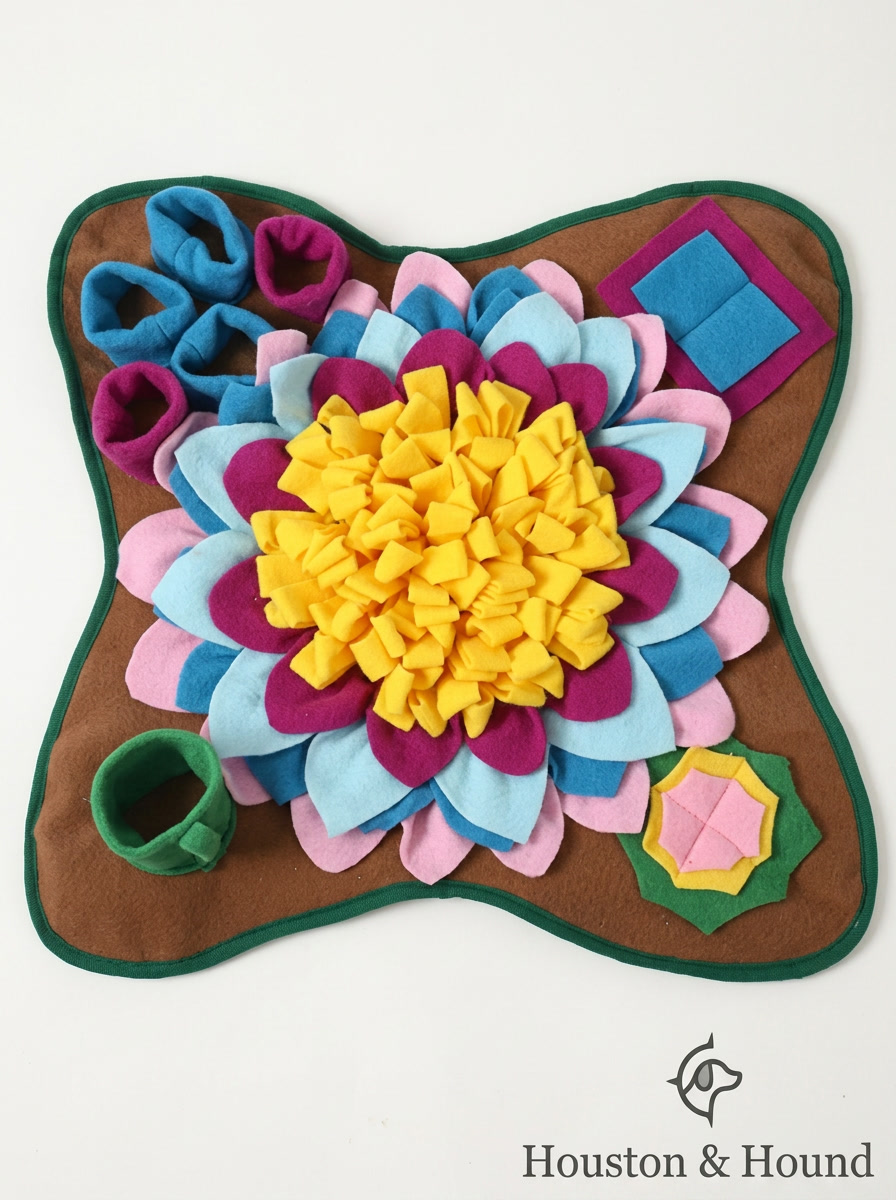 Houston & Hound  - Snuffle Mat