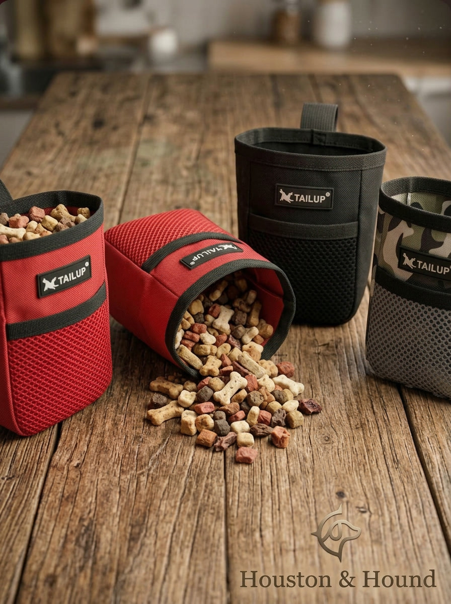 Houston & Hound - Treat Holder